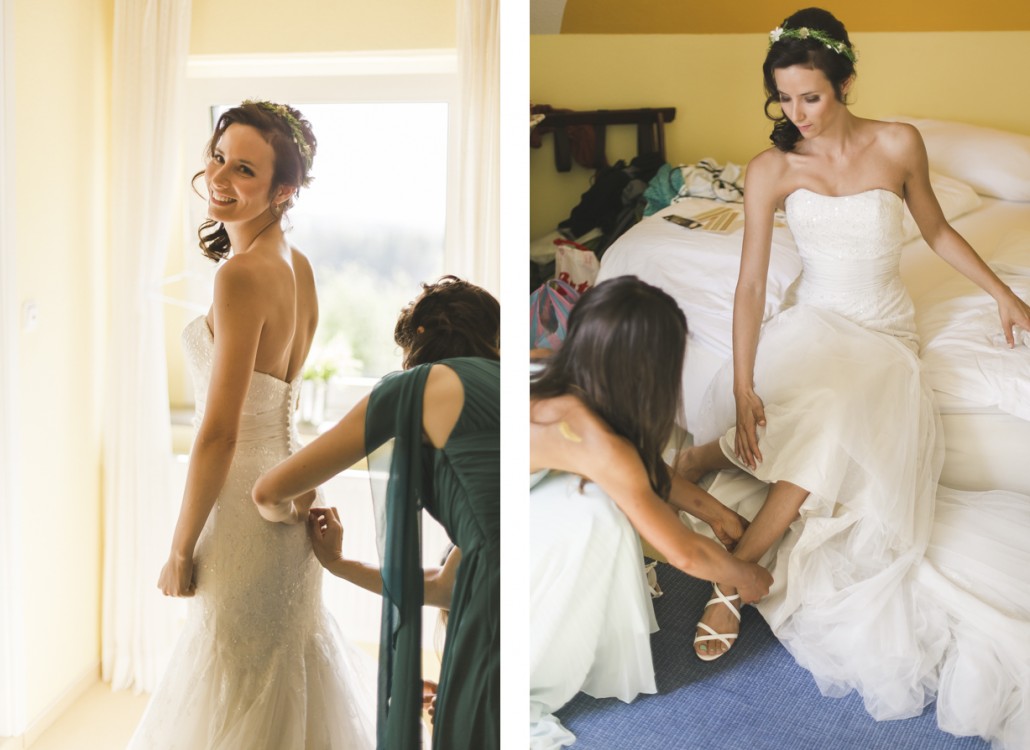 © Luke Marshall Images | Karin & Micha 14 | Weddings