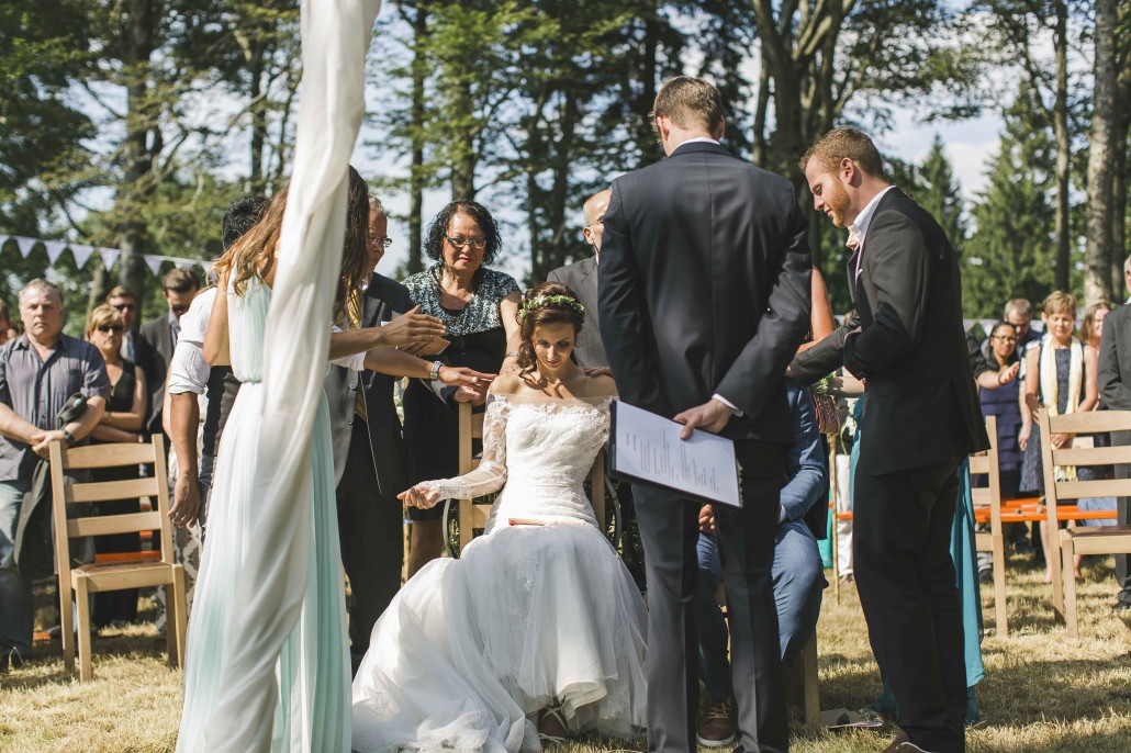© Luke Marshall Images | Karin & Micha 34 | Weddings