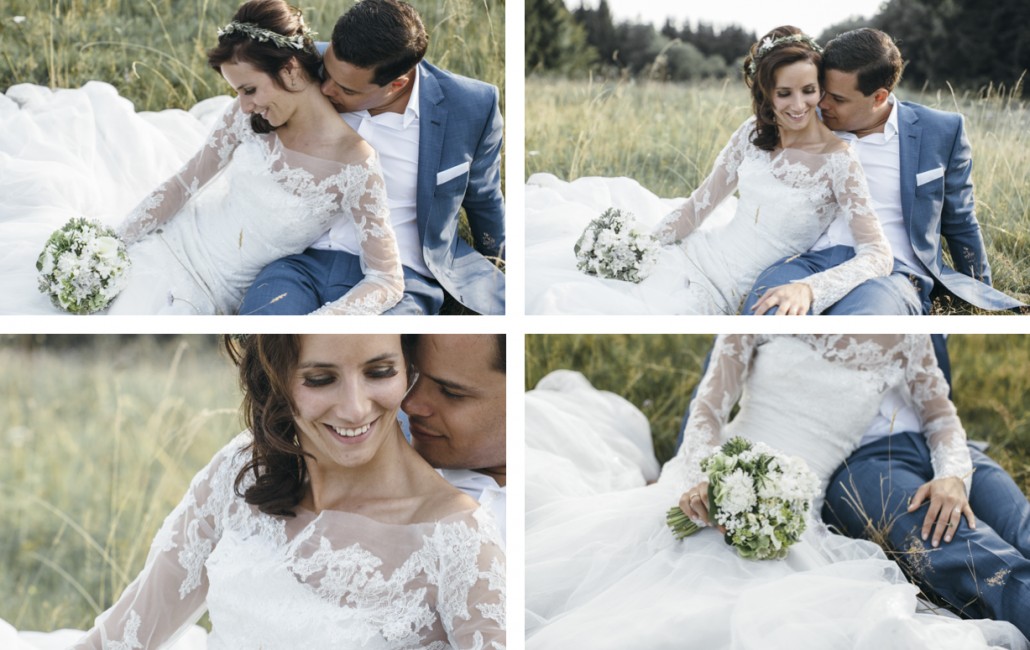 © Luke Marshall Images | Karin & Micha 60 | Weddings